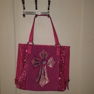 🎈🎈🎈Pink purse